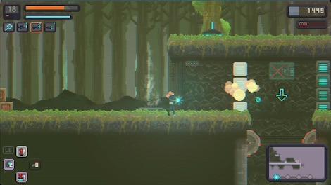 Ginsha (Nintendo Switch) - Nintendo eShop Key - EUROPE - 6