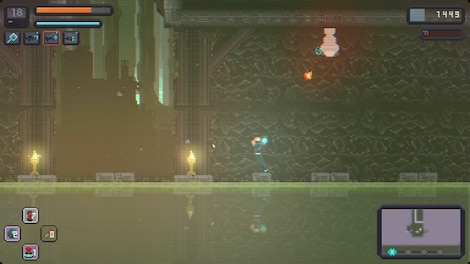 Ginsha (Nintendo Switch) - Nintendo eShop Key - EUROPE - 10