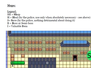 Girlfriend Rescue - Official Guide Steam Gift CIS - 6