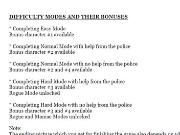 Girlfriend Rescue - Official Guide Steam Gift CIS - 3