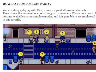 Girlfriend Rescue - Official Guide Steam Gift CIS - 4