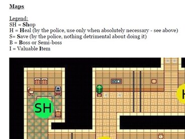 Girlfriend Rescue - Official Guide Steam Key GLOBAL - 5