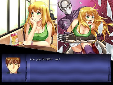 Girlfriend Rescue Steam Key GLOBAL - 19