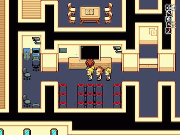 Girlfriend Rescue Steam Key GLOBAL - 18