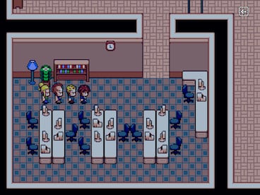 Girlfriend Rescue Steam Key GLOBAL - 14