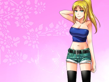 Girlfriend Rescue Steam Key GLOBAL - 12