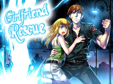 Girlfriend Rescue Steam Key GLOBAL - 5