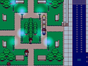 Girlfriend Rescue Steam Key GLOBAL - 3