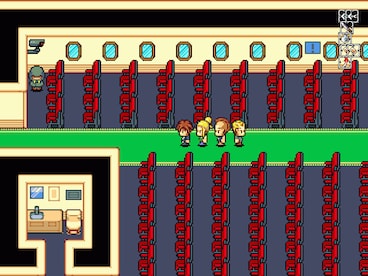 Girlfriend Rescue Steam Key GLOBAL - 0