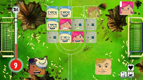 Girls Like Robots Steam Key GLOBAL - 20