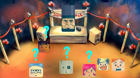 Girls Like Robots Steam Key GLOBAL - 21