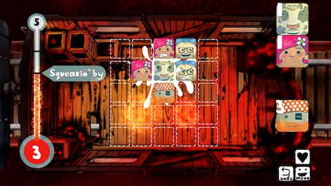 Girls Like Robots Steam Key GLOBAL - 19