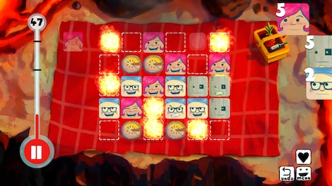 Girls Like Robots Steam Key GLOBAL - 17