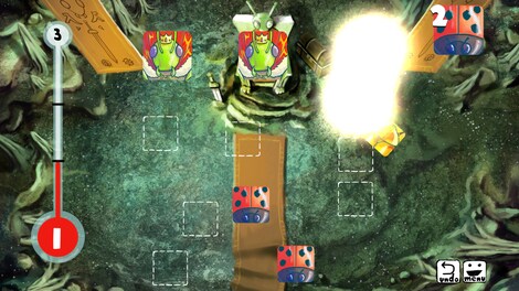 Girls Like Robots Steam Key GLOBAL - 16