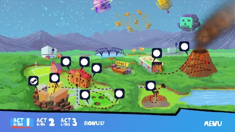 Girls Like Robots Steam Key GLOBAL - 14