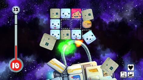 Girls Like Robots Steam Key GLOBAL - 13