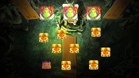 Girls Like Robots Steam Key GLOBAL - 11