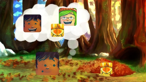Girls Like Robots Steam Key GLOBAL - 9