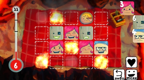 Girls Like Robots Steam Key GLOBAL - 5