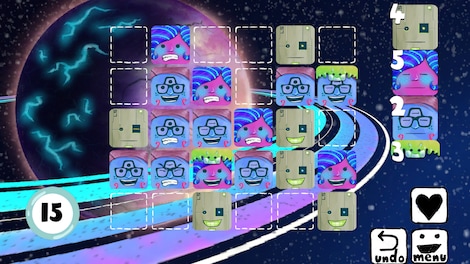Girls Like Robots Steam Key GLOBAL - 7