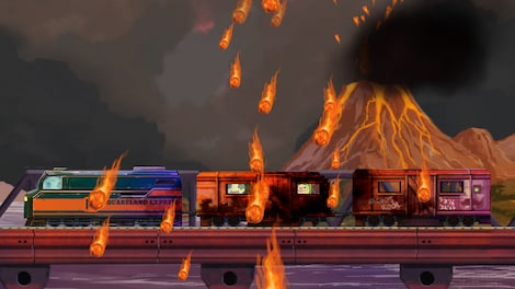 Girls Like Robots Steam Key GLOBAL - 4