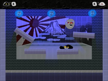 Gish Steam Key GLOBAL - 5