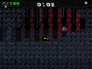 Gish Steam Key GLOBAL - 8