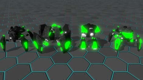 Gladiabots (PC) - Steam Gift - EUROPE - 4