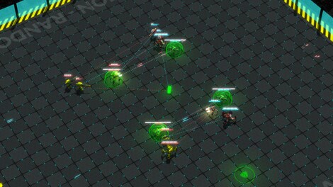 Gladiabots (PC) - Steam Gift - EUROPE - 3