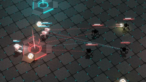 Gladiabots (PC) - Steam Gift - EUROPE - 6