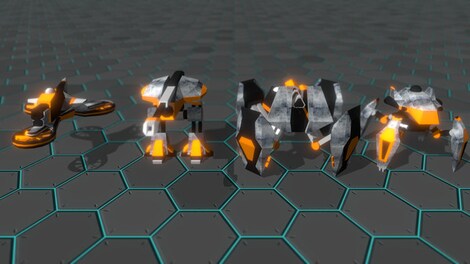 Gladiabots (PC) - Steam Gift - EUROPE - 14