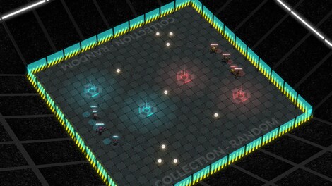 Gladiabots (PC) - Steam Gift - EUROPE - 16