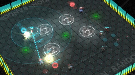 Gladiabots (PC) - Steam Gift - EUROPE - 17