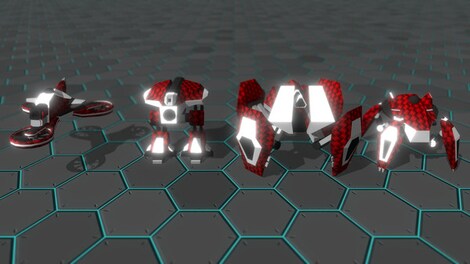 Gladiabots (PC) - Steam Gift - EUROPE - 23