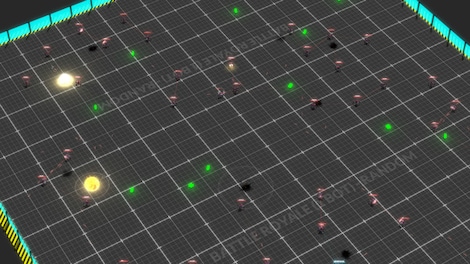 Gladiabots Steam Gift GLOBAL - 2