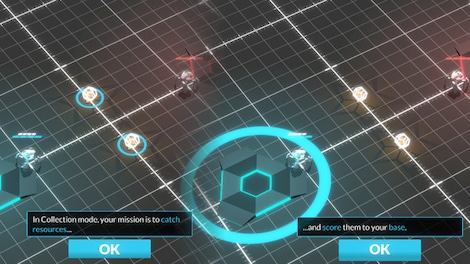 Gladiabots Steam Gift GLOBAL - 5