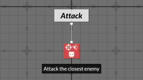 Gladiabots Steam Gift GLOBAL - 7