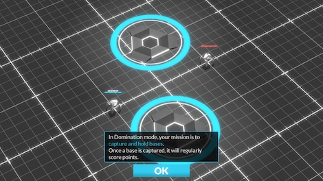 Gladiabots Steam Gift GLOBAL - 15