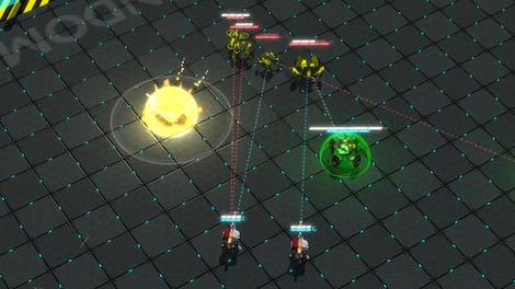 Gladiabots Steam Gift JAPAN - 9
