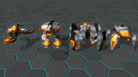 Gladiabots Steam Gift JAPAN - 14