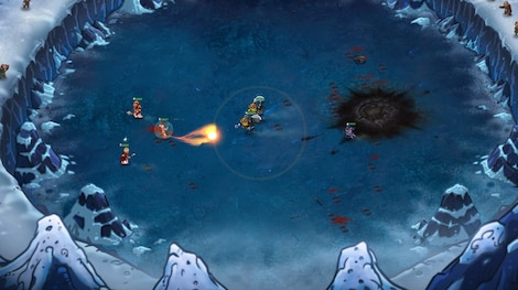 Gladiator Guild Manager (PC) - Steam Gift - EUROPE - 17
