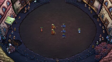 Gladiator Guild Manager (PC) - Steam Gift - NORTH AMERICA - 10