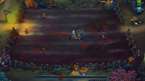 Gladiator Guild Manager (PC) - Steam Gift - NORTH AMERICA - 16
