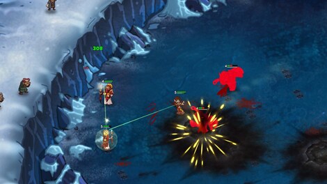 Gladiator Guild Manager (PC) - Steam Gift - NORTH AMERICA - 8