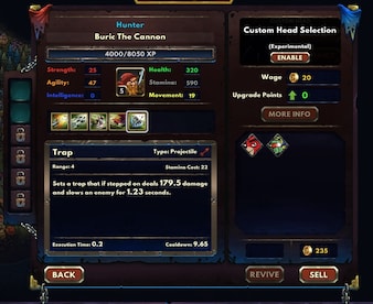 Gladiator Guild Manager (PC) - Steam Gift - NORTH AMERICA - 4
