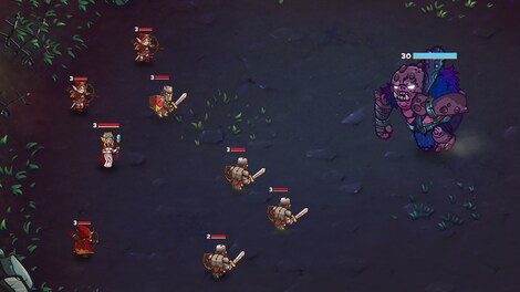 Gladiator Guild Manager (PC) - Steam Gift - NORTH AMERICA - 5