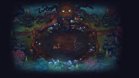 Gladiator Guild Manager (PC) - Steam Gift - NORTH AMERICA - 13