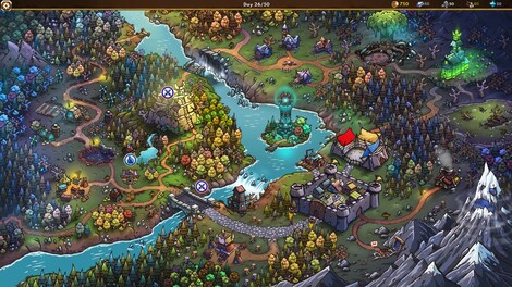 Gladiator Guild Manager (PC) - Steam Gift - NORTH AMERICA - 0