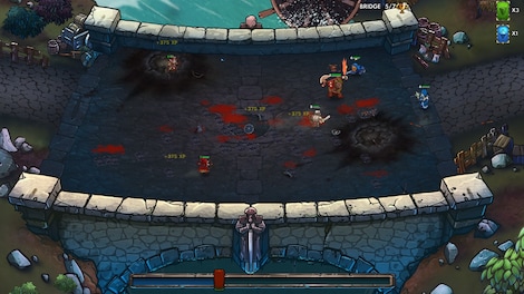 Gladiator Guild Manager (PC) - Steam Gift - NORTH AMERICA - 19