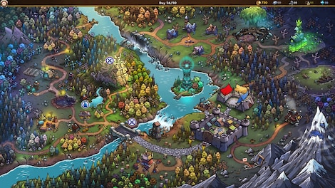 Gladiator Guild Manager (PC) - Steam Key - GLOBAL - 0